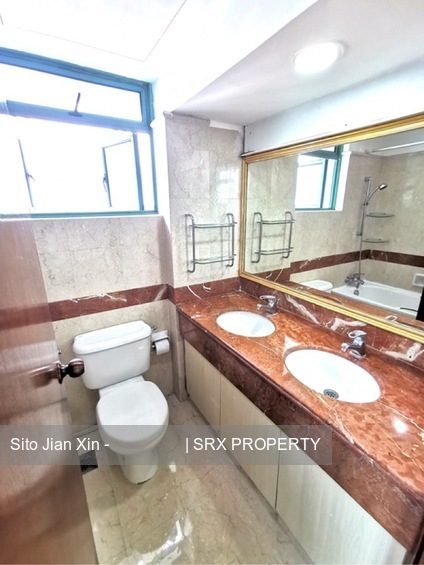 Changi Court (D16), Condominium #263709391